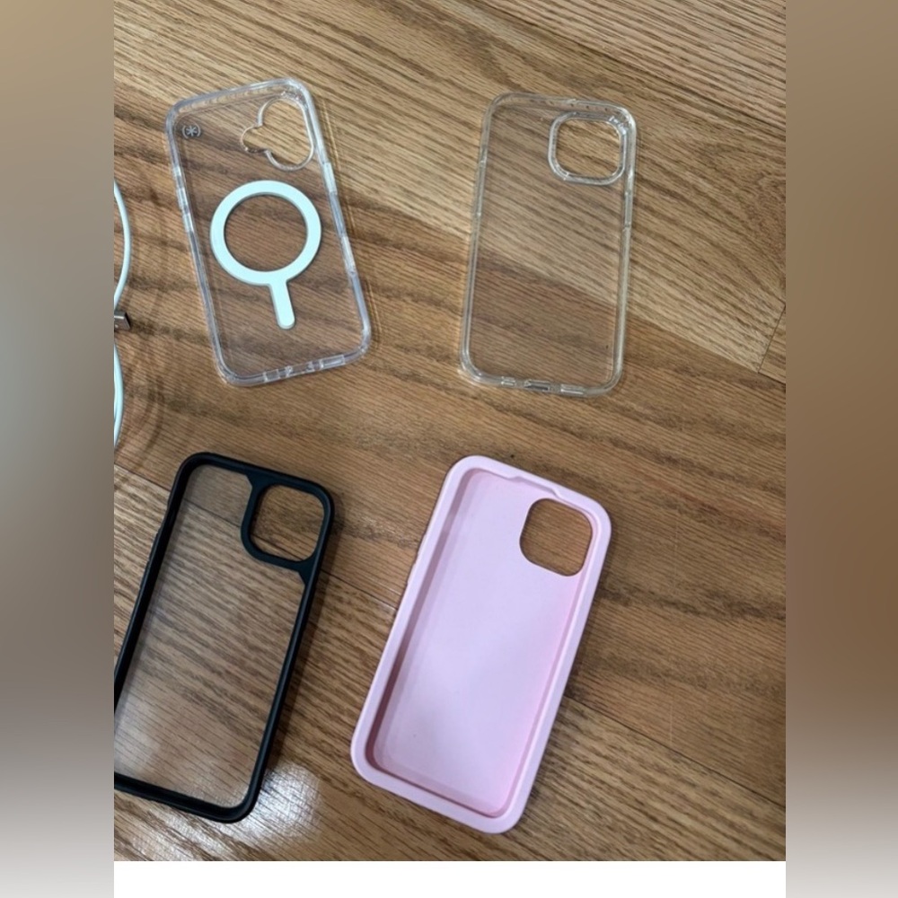 5/$25 iPhone 13-14 / 16 bundle